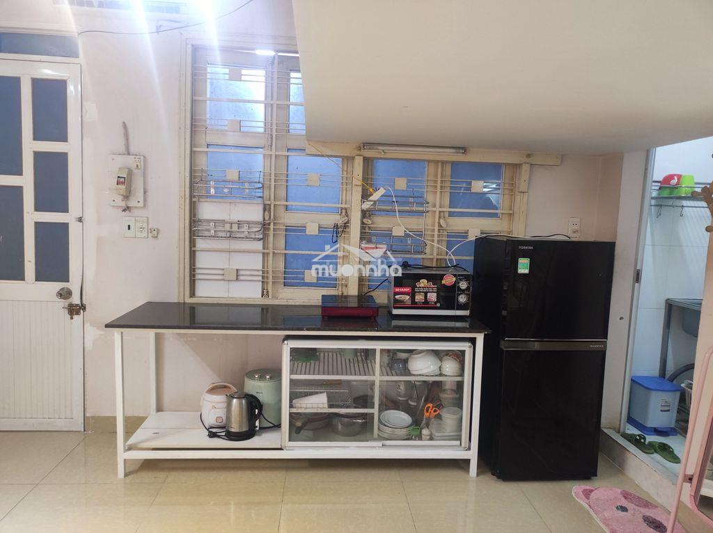 Cho thuê gần trường đh sư phạm tphcm q5 - 3