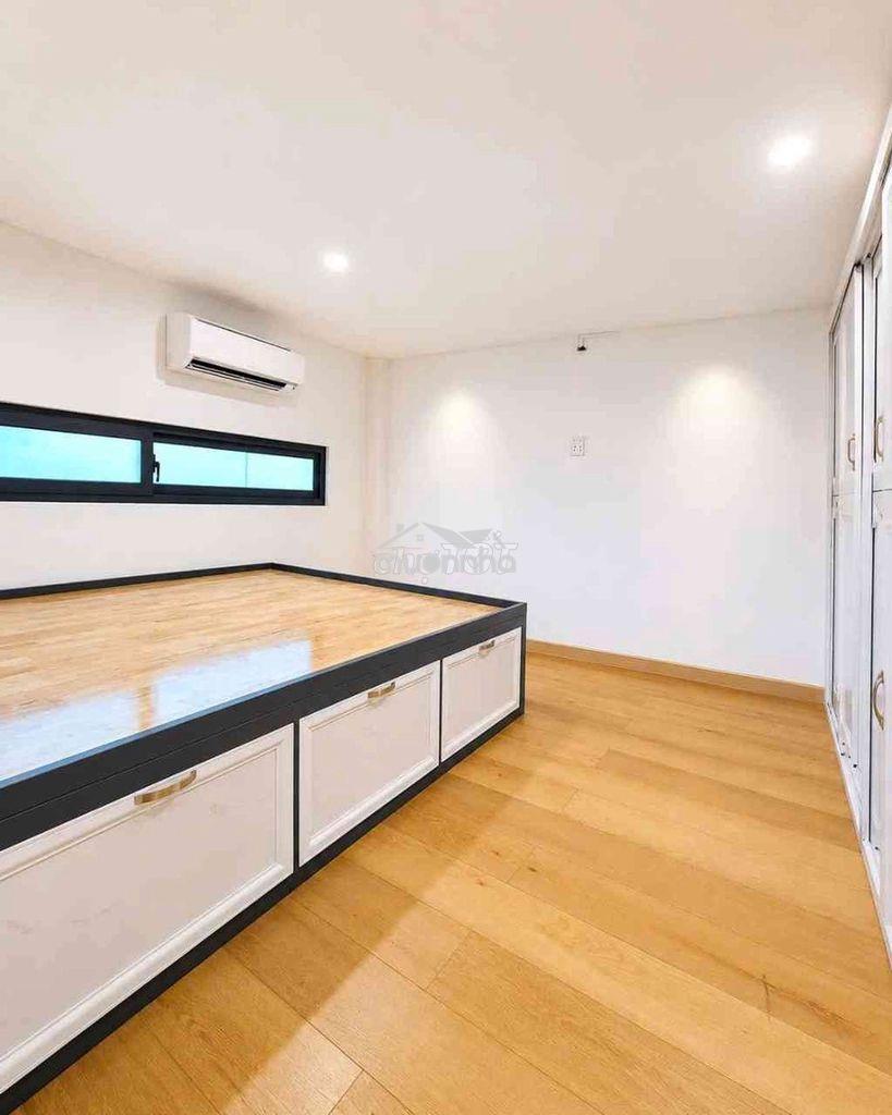 Bán nhà tân quý, dtsd 20m2, hẻm xe hơi, hỗ trợ vay, chỉ hơn 2 tỷ tl - 2