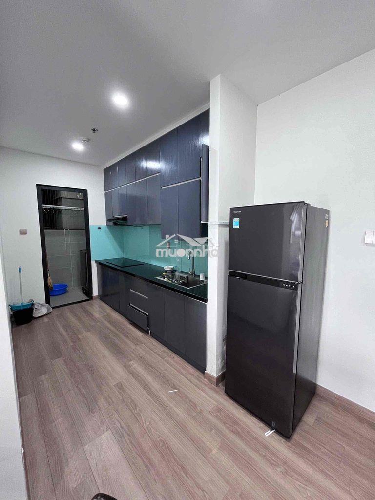 Cho thuê parkview residence 152 điện biên phủ 2 phòng ngủ giá 18 triệu - 4