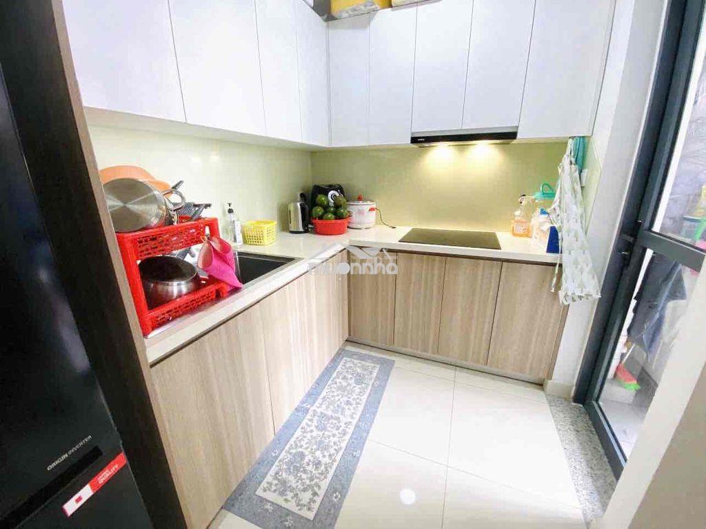 Cho thuê 2pn 1wc 63m2 khu emerald celadon gần full nt, giá 12tr/tháng - 2