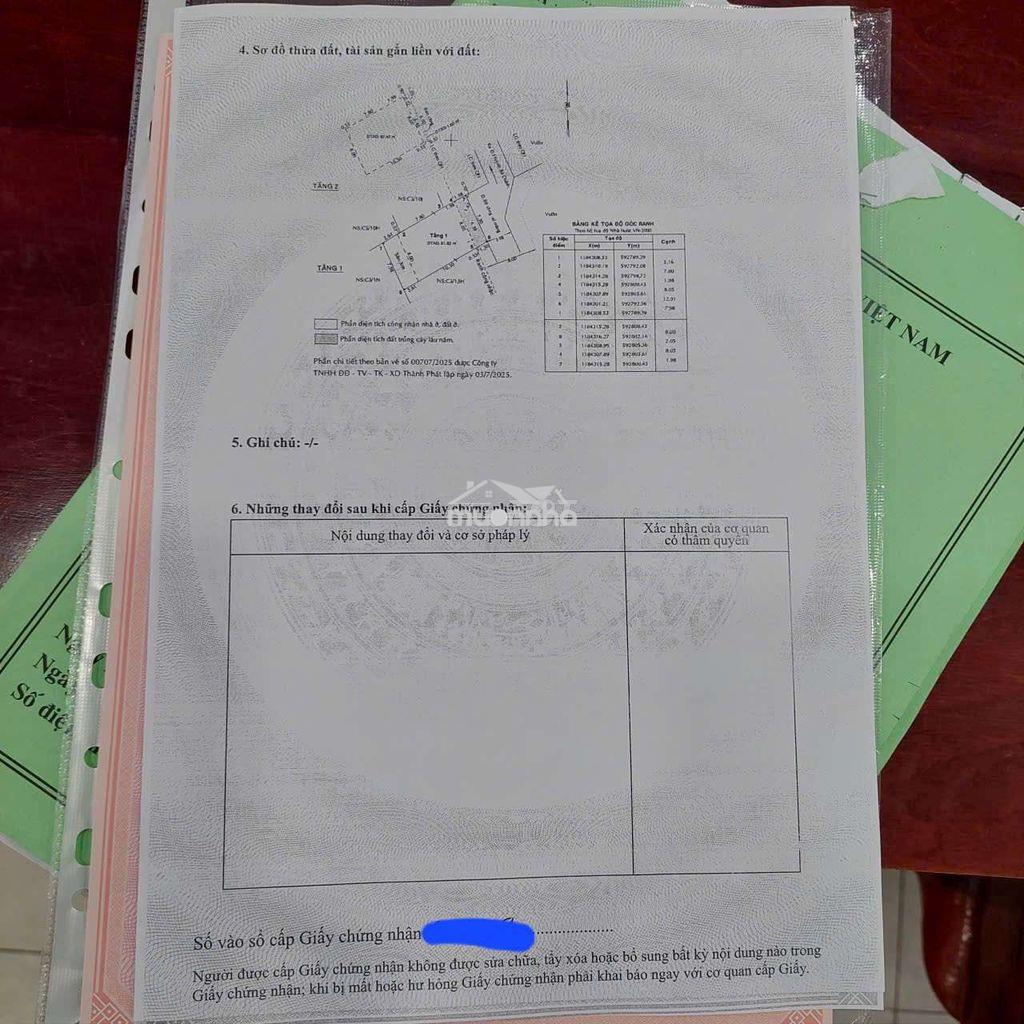 Bán nhà phố hẻm ôtô - 2