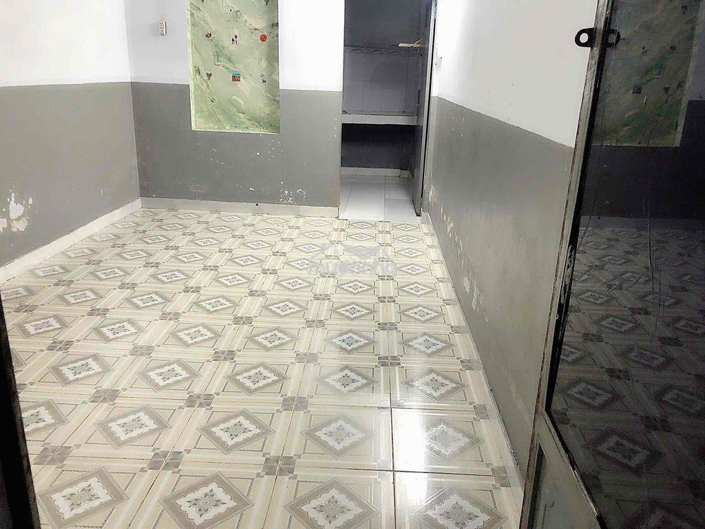 Cho thuê nhà nguyên căn hẻm 2683 phạm thế hiển - 4