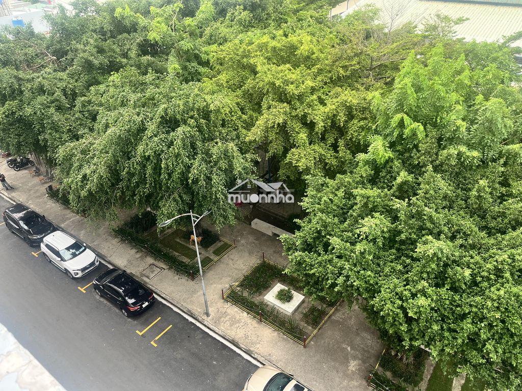 Chính chủ cần bán căn góc cc tecco quận 12 - 3