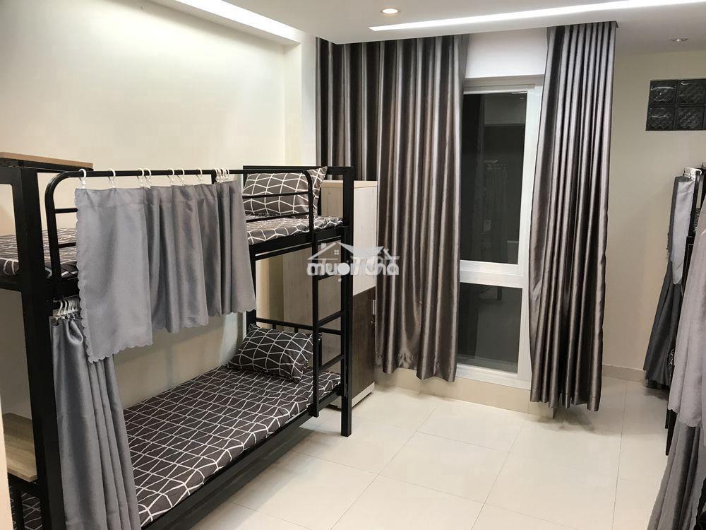 Kí túc xá đầy đủ tiện nghi - 2
