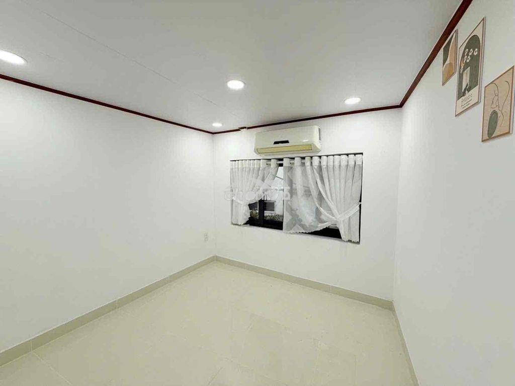 Chỉ: 4,5 t.ỷ 🏠🏠mới 52m2 (3,5❌15);3pn 3wc tiện vừa ở vừa cho thuê - di - 3
