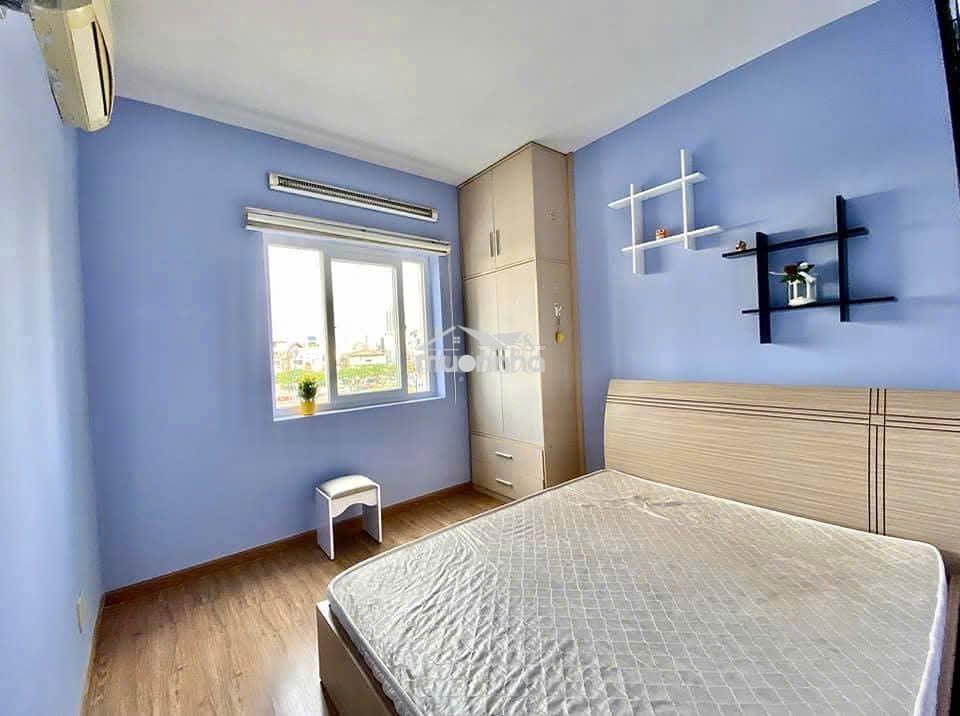 Cho thuê căn hộ 3pn orien, 331 bến vân đồn quận 4, 16tr/th - 4