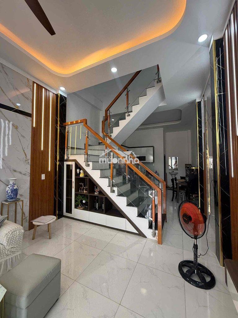 💥 Giá rẻ nhất khu vực nhà sr gần chợ bình chuẩn thuận an - 2