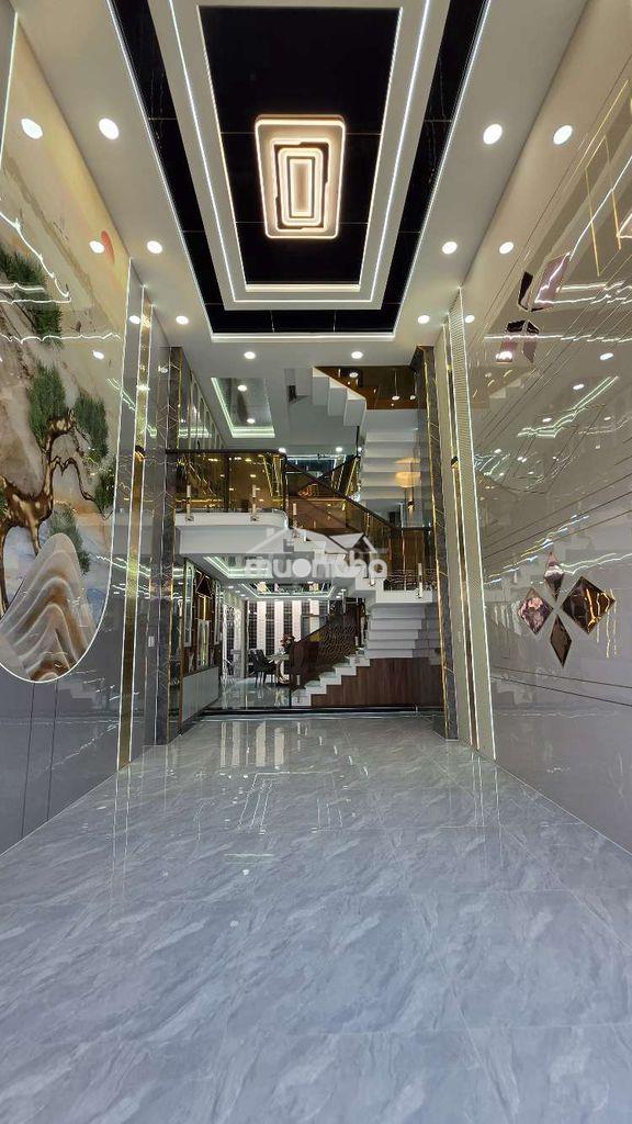 Nhà phố đẹp giá tốt - 3