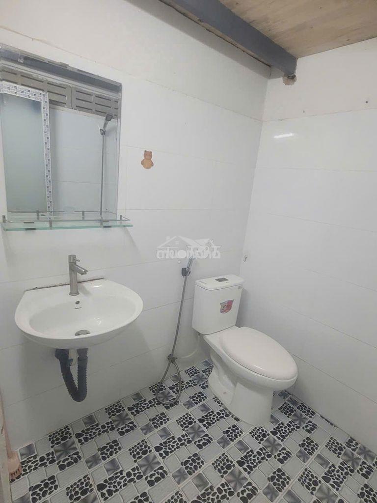 Phòng trọ cao cấp - giá rẻ- quận 7 - 4