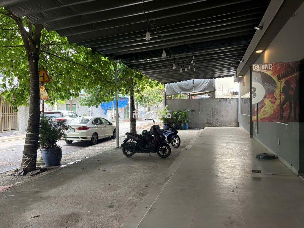 Bán đất nay là tphcm 500 m2 có kiot kinh doanh mới xây, thuận giao 24. - 2