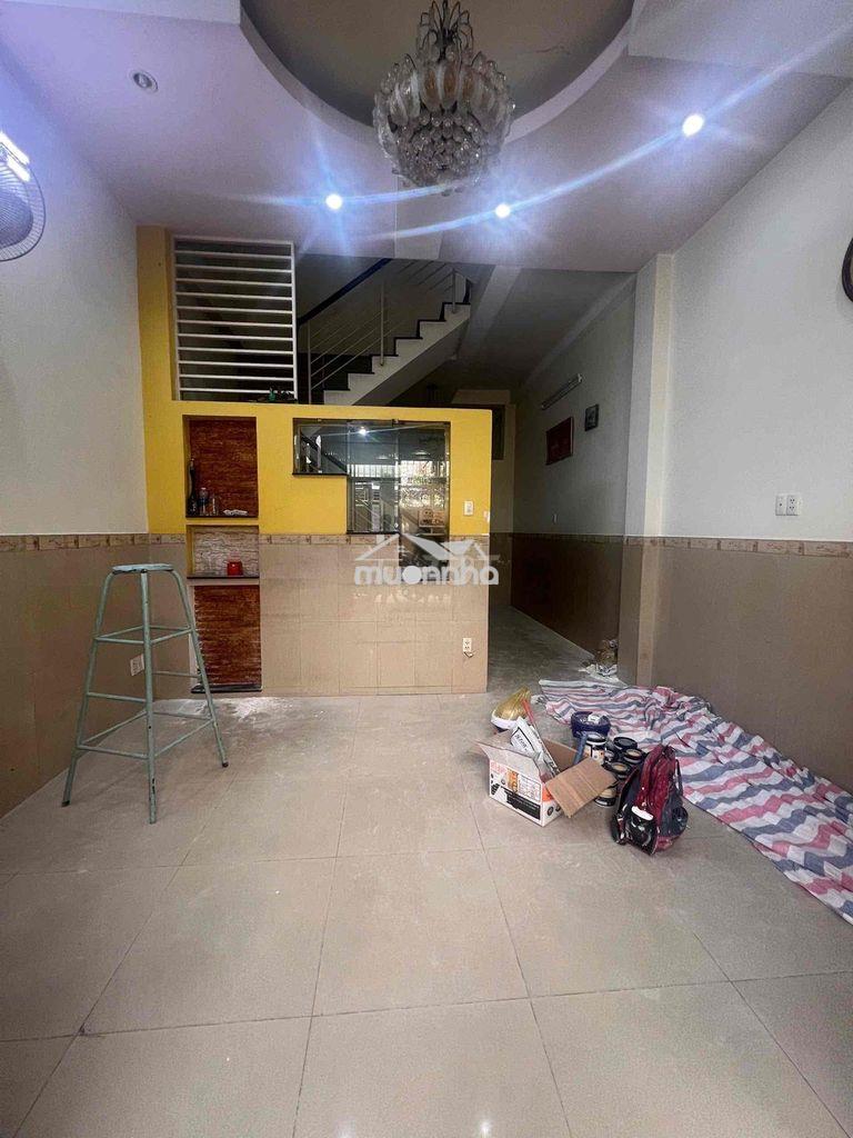 Cho thuê nhà hxh 373 lý thường kiệt p.t9 q.tb 4.2x15m 1t 2l st 4pn 22t - 2