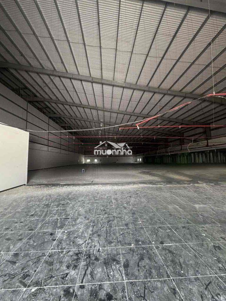 💜Cho thuê kho gần cảng cá thọ quang , 2000m2 , pccc , điện 3 pha - 2