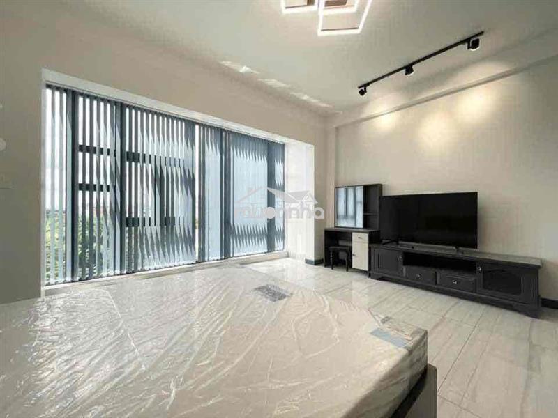 Khách pass 2 phòng siêu vip - full nội thất - ở ngay