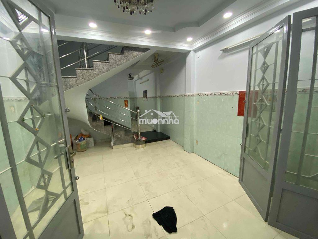 Cho thuê nhà ở nguyên căn 3 pn 2 wc - 3