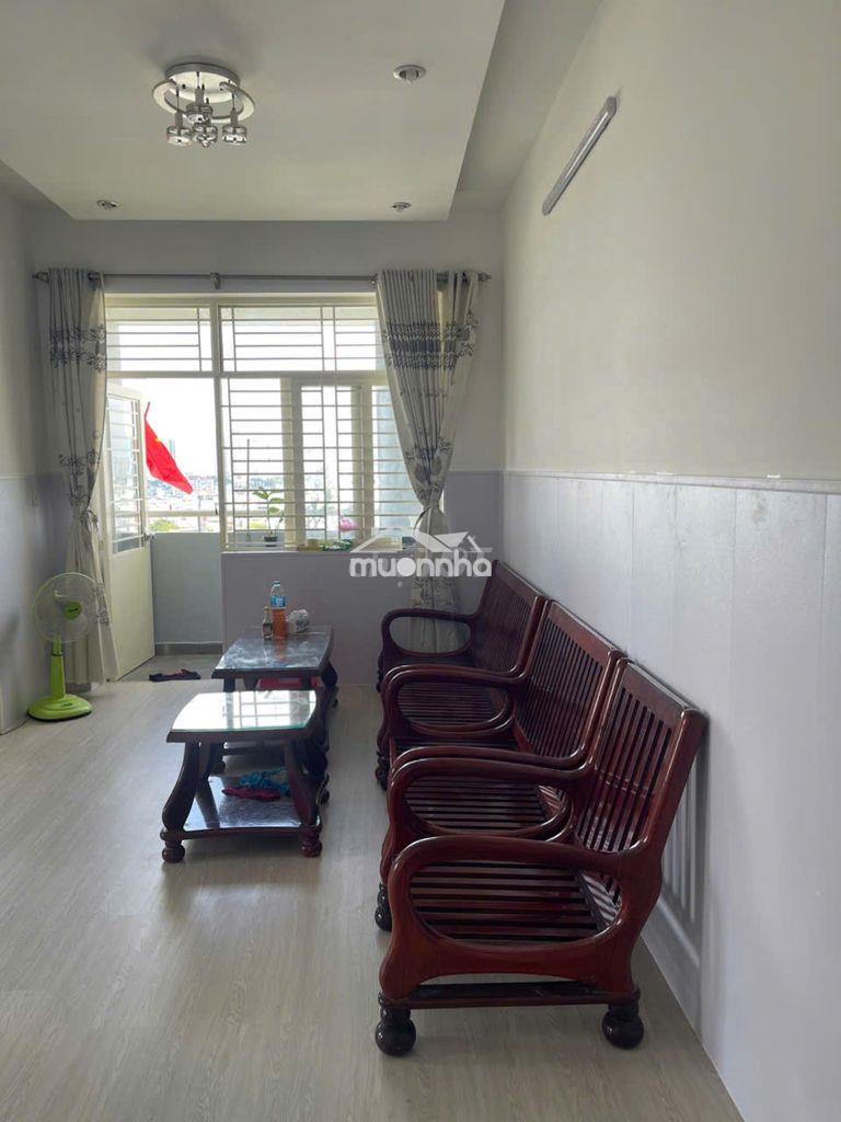 Chính chủ - cho thuê cc phú thọ full nội thất q11 - 67m2 - 2pn - 3