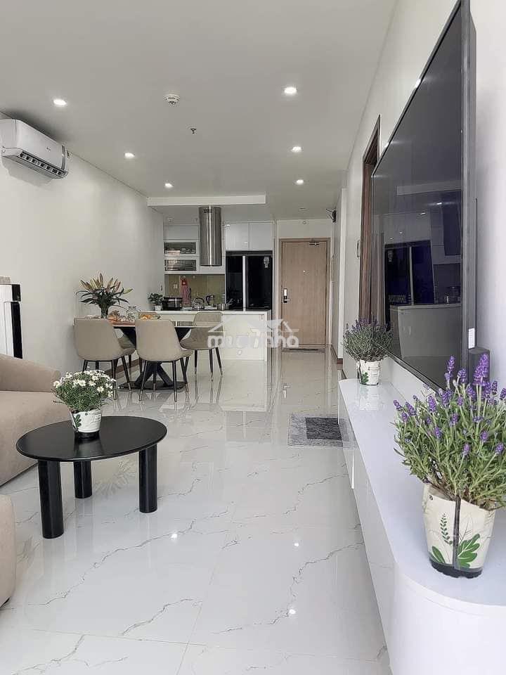 Bán ch richstar 2pn1wc nhà sạch, view đẹp - 3