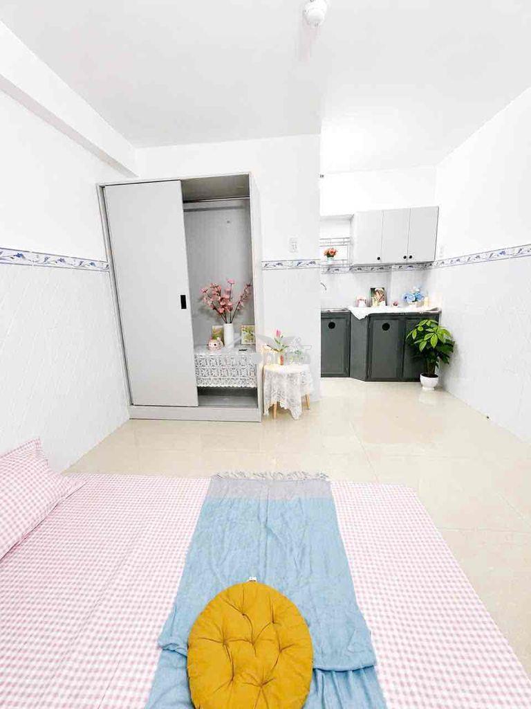 Studio sạch sẽ yên tĩnh - 4