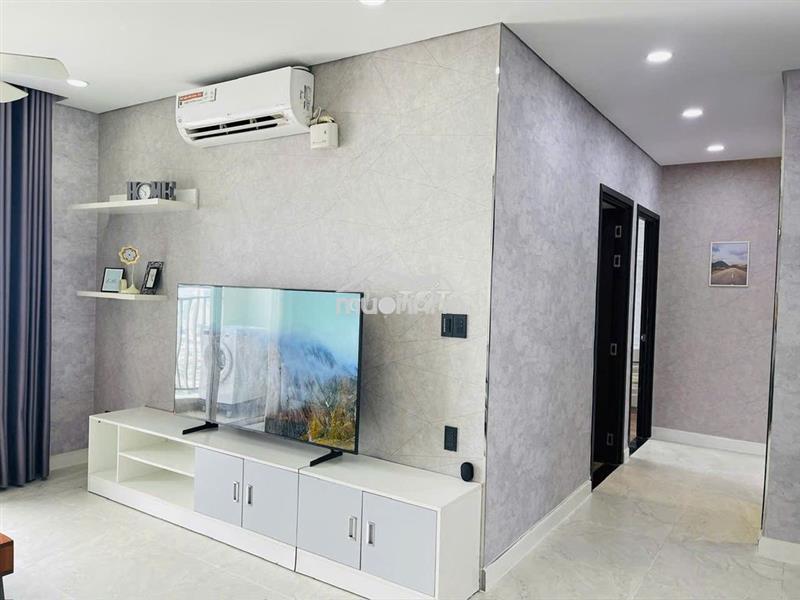 Cho thuê căn hộ pn , nhà đẹp giá tốt , sunrise city.