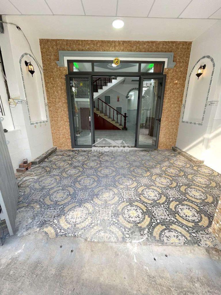 Nhà lầu bình nhâm 02/  p lái thiêu ,tp hcm - 3