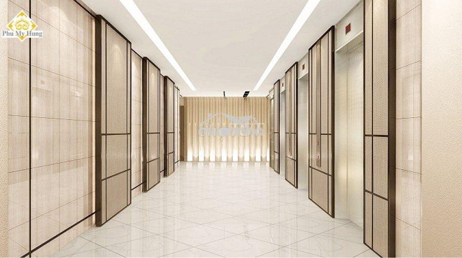 Cho thuê saigon south, căn hộ thiết kế 2pn 2wc giá thuê: 13-15 triệu - 4