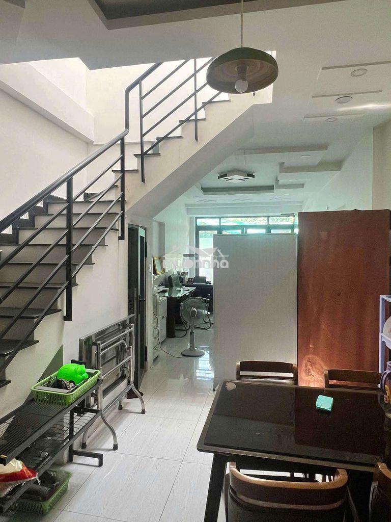 Chủ ngộp bán gấp nhà đường tăng nhơn phú q9 - 2