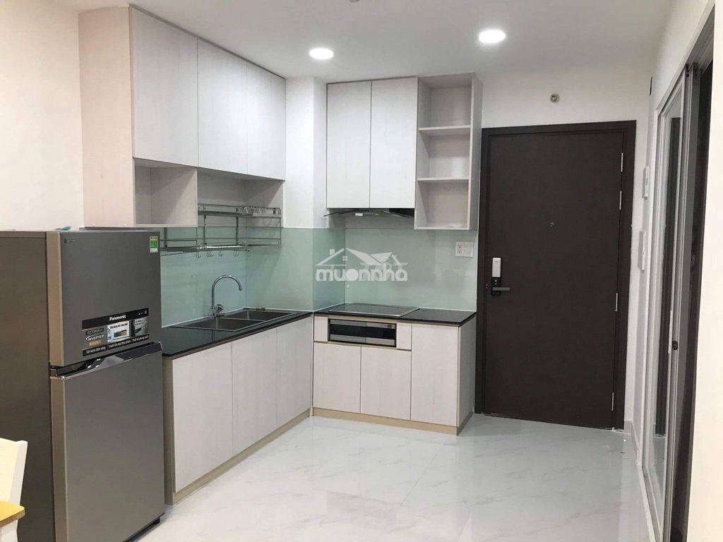 Bán ch chung cư lý thường kiệt, q11, 50m², 2pn, 2.8 tỷ, - 3