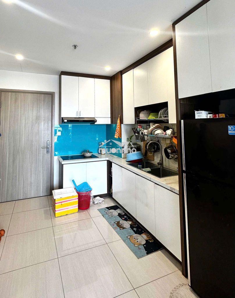 Bán căn 2pn+ origami giá 3.4 tỷ vinhomes grand park q9 - 2