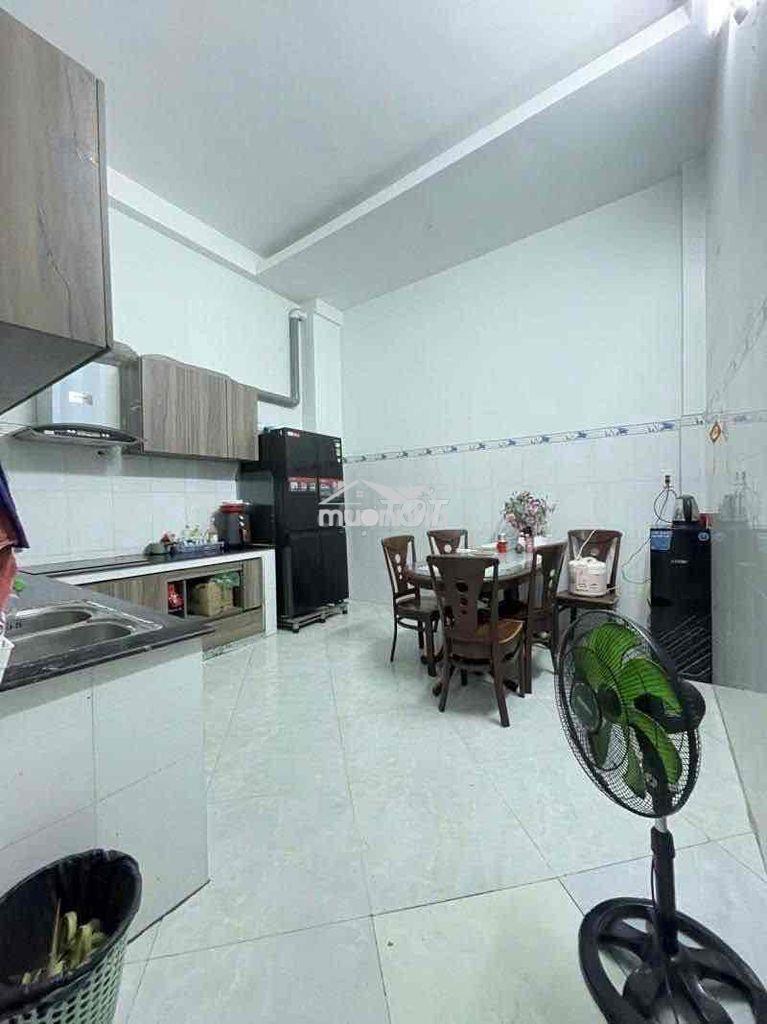 Chỉ 6 tỷ sở hữu ngay căn nhà 55m2 tại trung tâm q3-đường võ thị sáu!!! - 4
