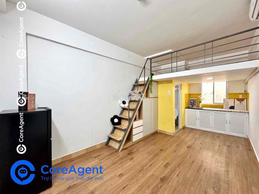Duplex siêu mới siêu rộng siêu sạch ngay đầm sen có thang máy hầm xe - 3
