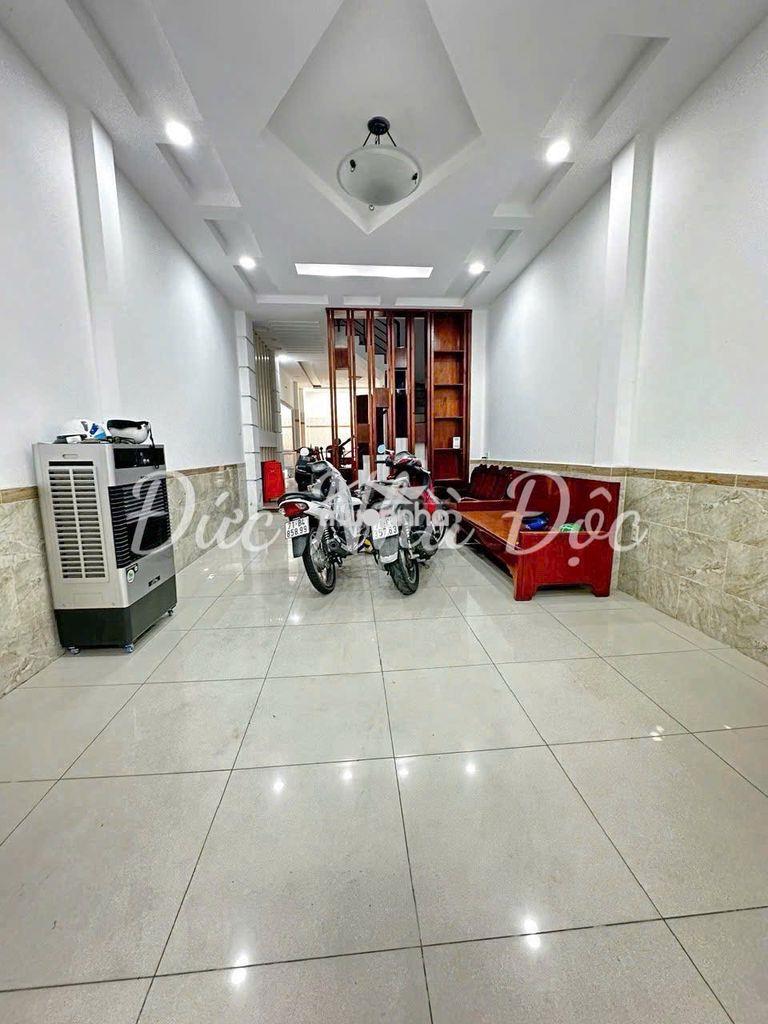 🔥Hot - hẻm xe hơi lâm văn bền, q7 - 4x20m - 4 tầng, 5pn, chỉ 11,x tỷ - 2