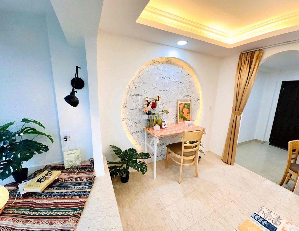 Cho thuê phòng 1pn 40m2 - 2