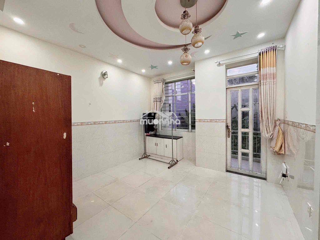 Nhà 2 lầu 3 phòng ngủ hẻm 990 nguyễn duy trinh - 3
