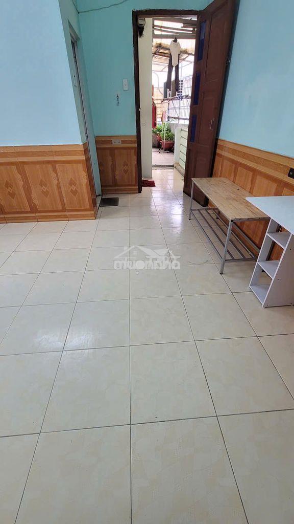 Cho thuê phòng trọ cách mạng tháng 8, quận 10 - 2