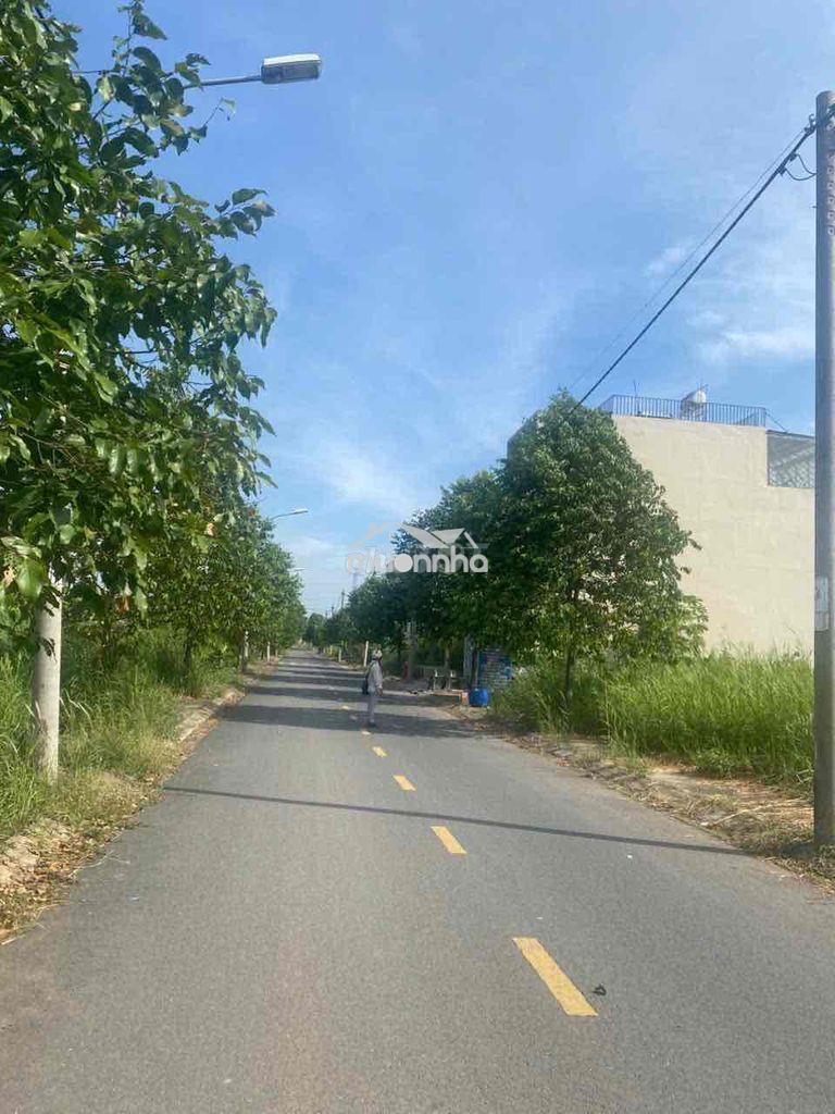 Bán đất kdc thái sơn long hậu long an - 2