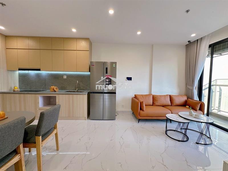 Cho thuê căn hộ 3pn vinhomes grand park full nội thất giá tốt  