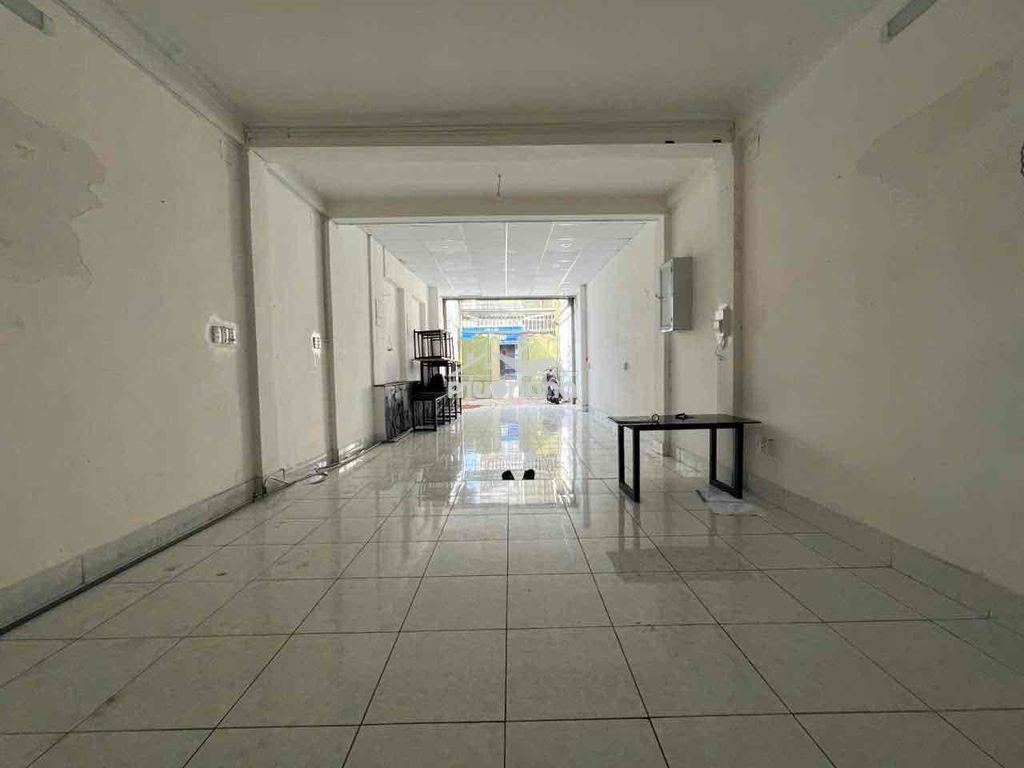 Mặt tiền 𝐓𝐑𝐔ờ𝐍𝐆 𝐒ơ𝐍 p15 quận 10 - 3