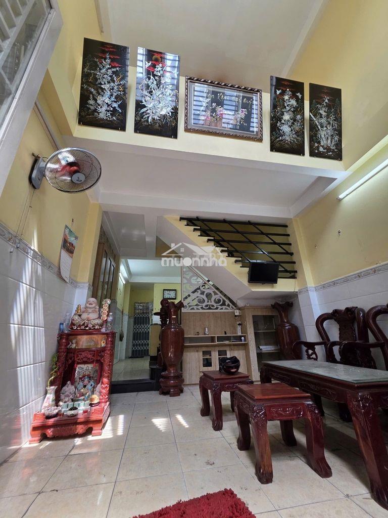 Đi định cư bán nhà đường 762 hồng bàng