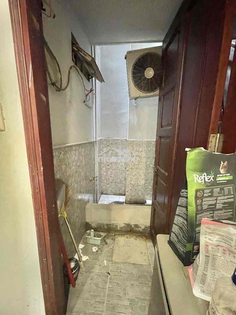 Cho thuê phòng trọ full nội thất,điện biên phủ,q3 - 2