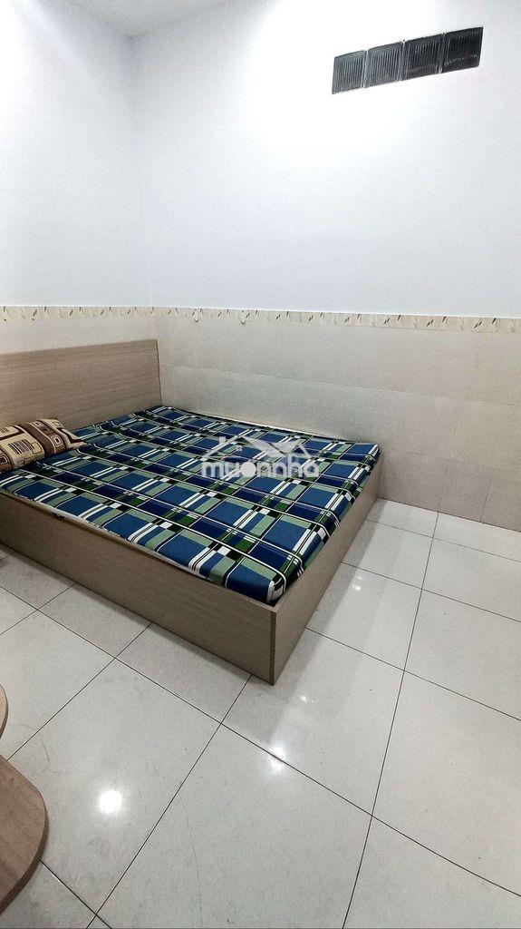 Bán nhà đất p.an bình, biên hòa, đồng nai, sổ hồng thổ cư 💯 đường oto - 4