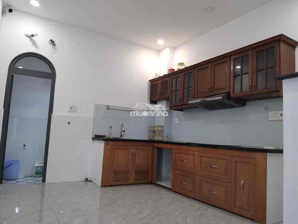 💎 💎 💎 Nhà gần cv làng hoa 2pn 2wc nguyễn văn khối giá 9 triệu - 2