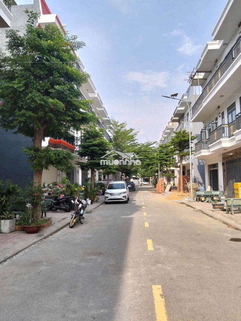 Nhà thuận an 1t 2l 1tum sân thượng 4 phòng ngủ sổ hoàn công full nt - 2