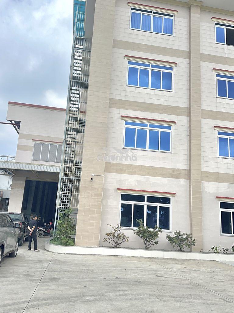 Bán xường kcn đức hòa hạ long an - 2