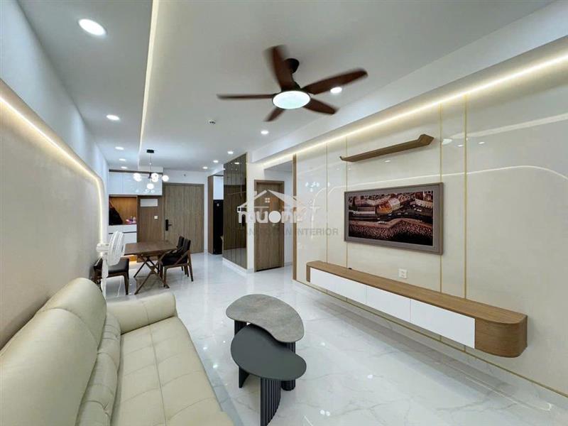 Chính chủ bán gấp ch kingston, 80m2,2pn,2wc,full nt,giá chỉ 7.5 tỷ