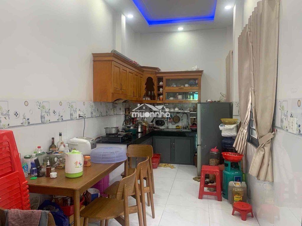 🏡 Bán nhà 3 tầng + 10 phòng trọ – mtkd nguyễn đức thiệu – 235m² full t - 3