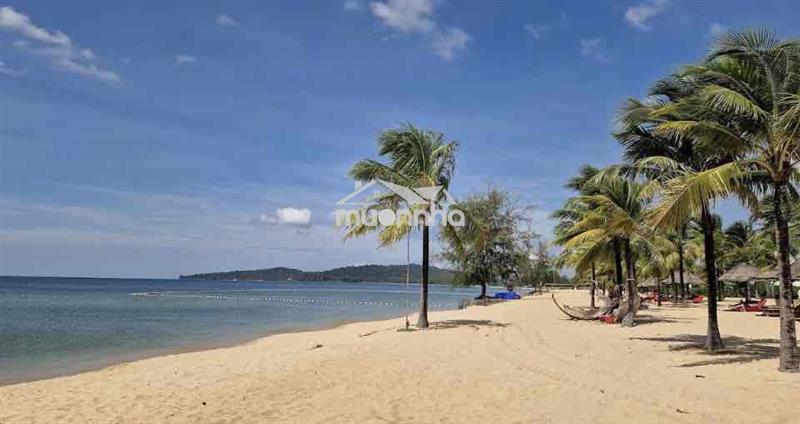 🌴 Bán đất ông lang – phú quốc 🌴