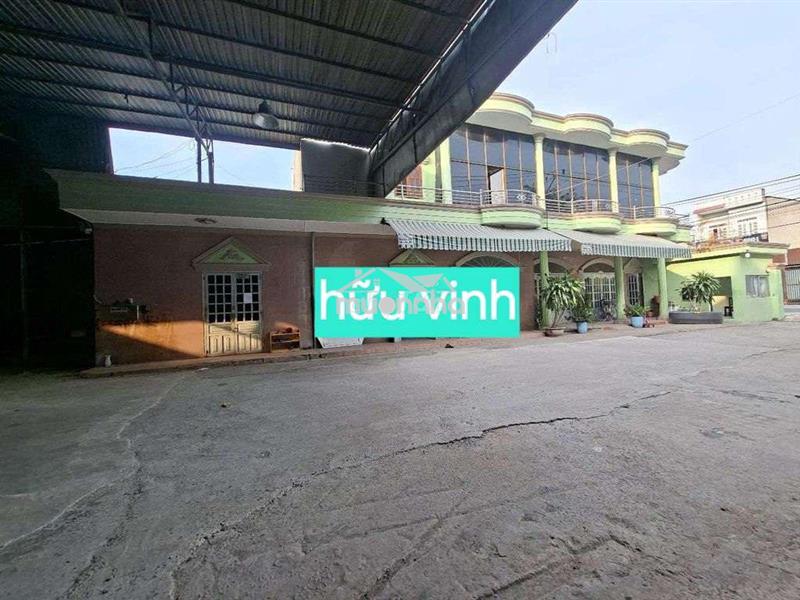 Cho thuê nhà xưởng 4000m2 giá thuê 100 triệu / tháng
