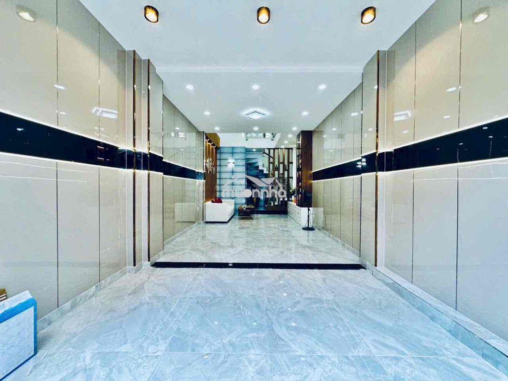 Bán nhà mtkd khu bàu cát,ngay đồng đen,dt 4,4x18m,2 tầng,giá rẻ - 3