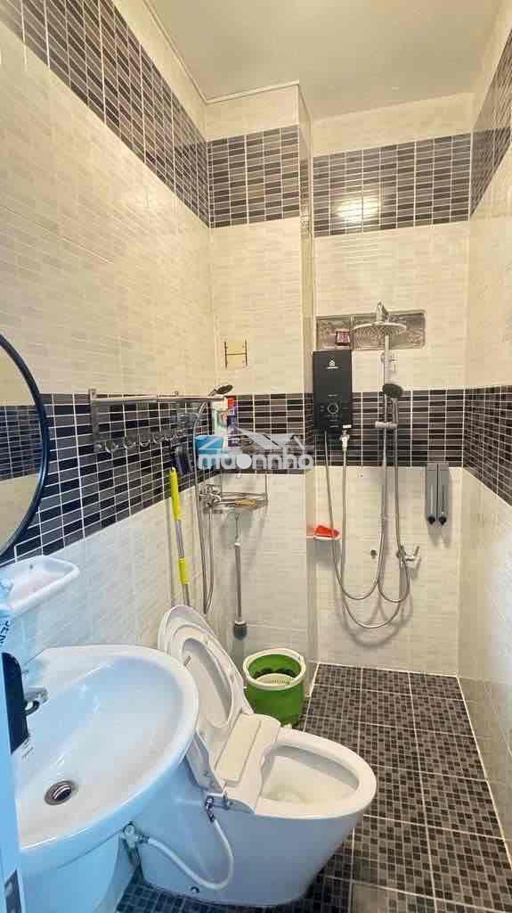 Nhà 3 phòng ngủ 4x10 thành mỹ. gần mặt tiền - 4