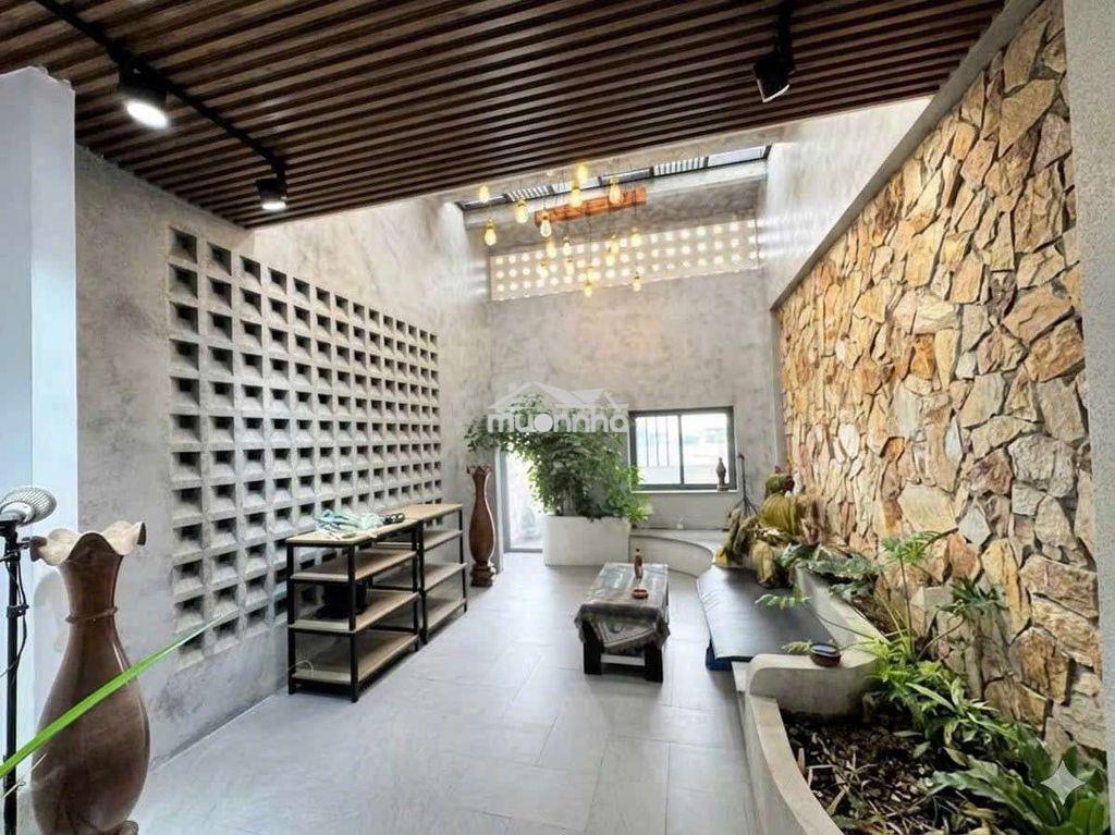 Cc bán gấp nhà 4 lầu 1/ hương lộ 2 bình tân - 2