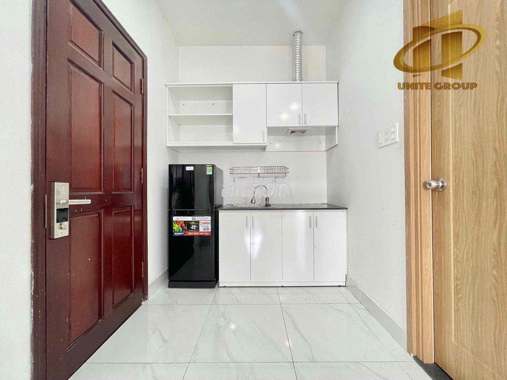 Cho thuê căn hộ full nội thất ngay cao thắng quận 10 - 4